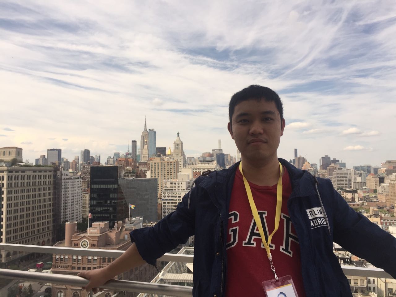 New York